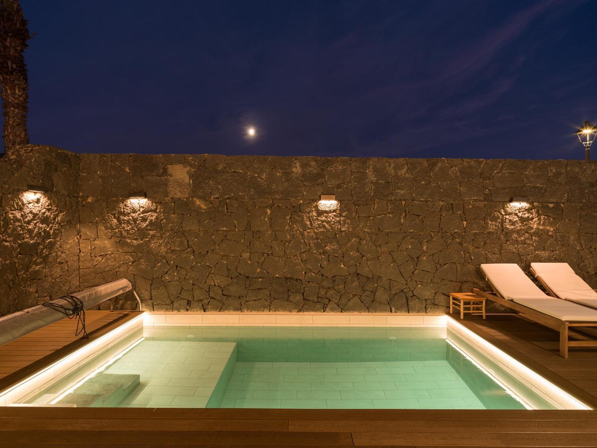 Villa Victoria - Playa Blanca Playa Blanca (Lanzarote) Exterior foto