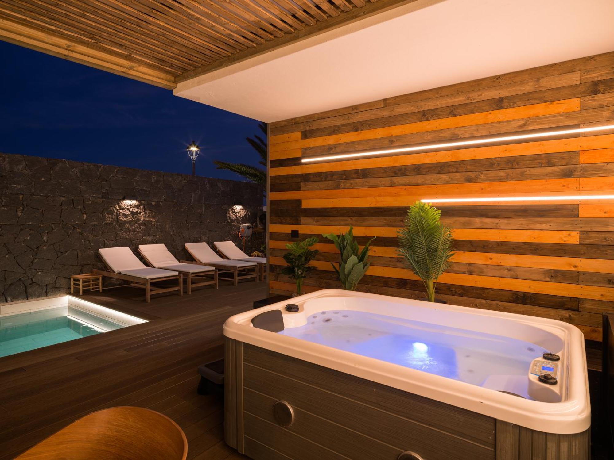 Villa Victoria - Playa Blanca Playa Blanca (Lanzarote) Exterior foto