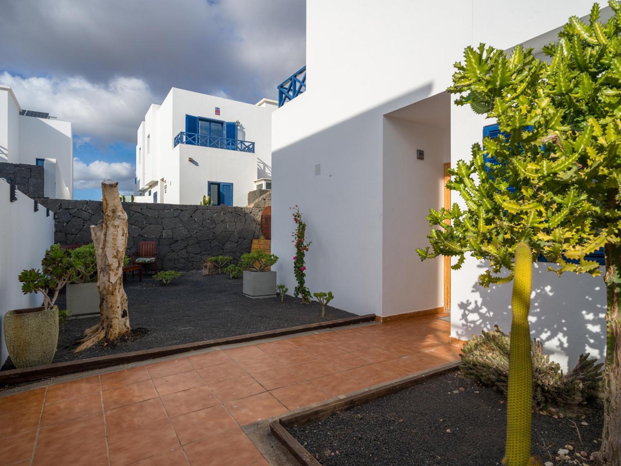 Villa Victoria - Playa Blanca Playa Blanca (Lanzarote) Exterior foto
