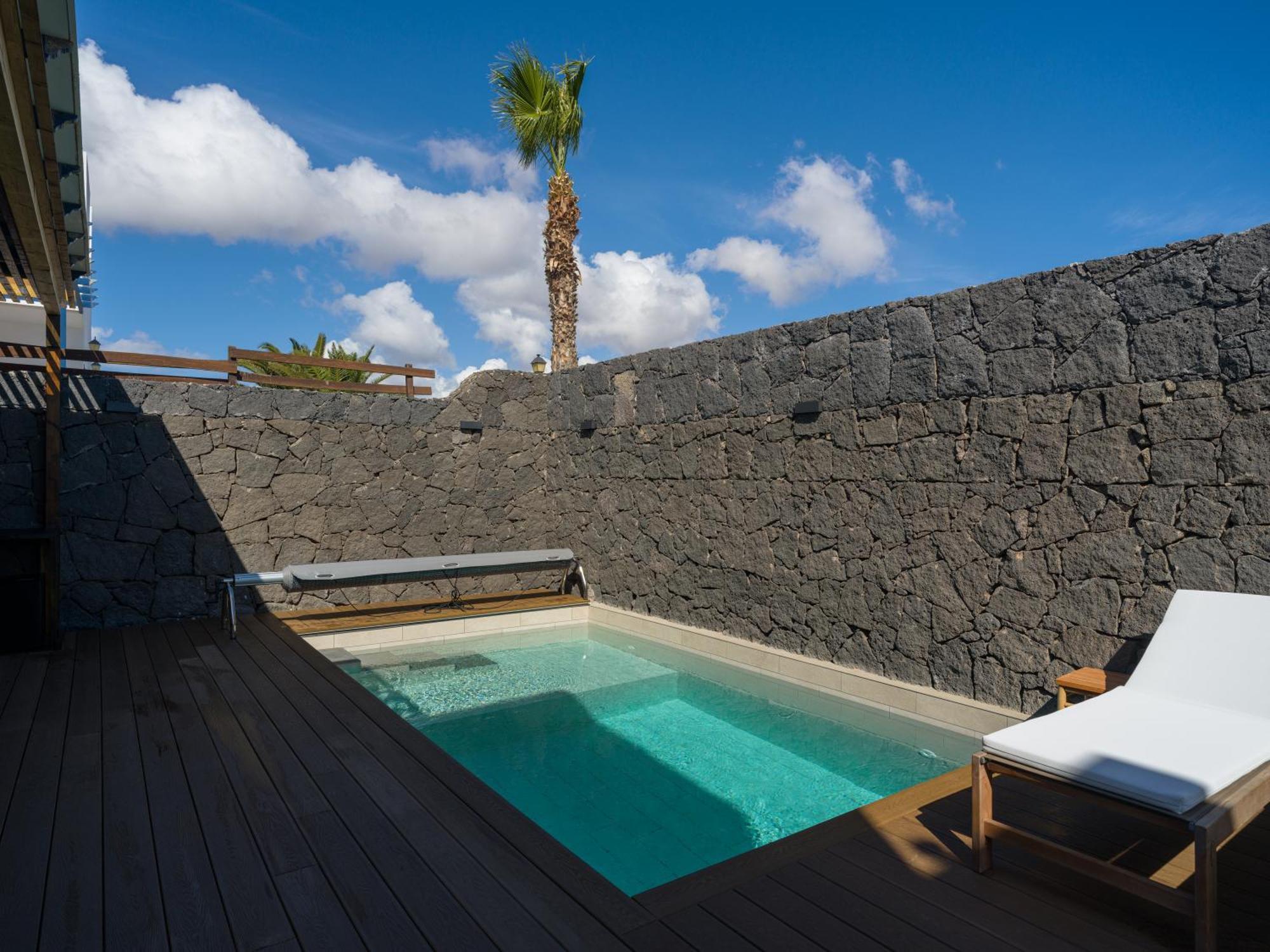 Villa Victoria - Playa Blanca Playa Blanca (Lanzarote) Exterior foto