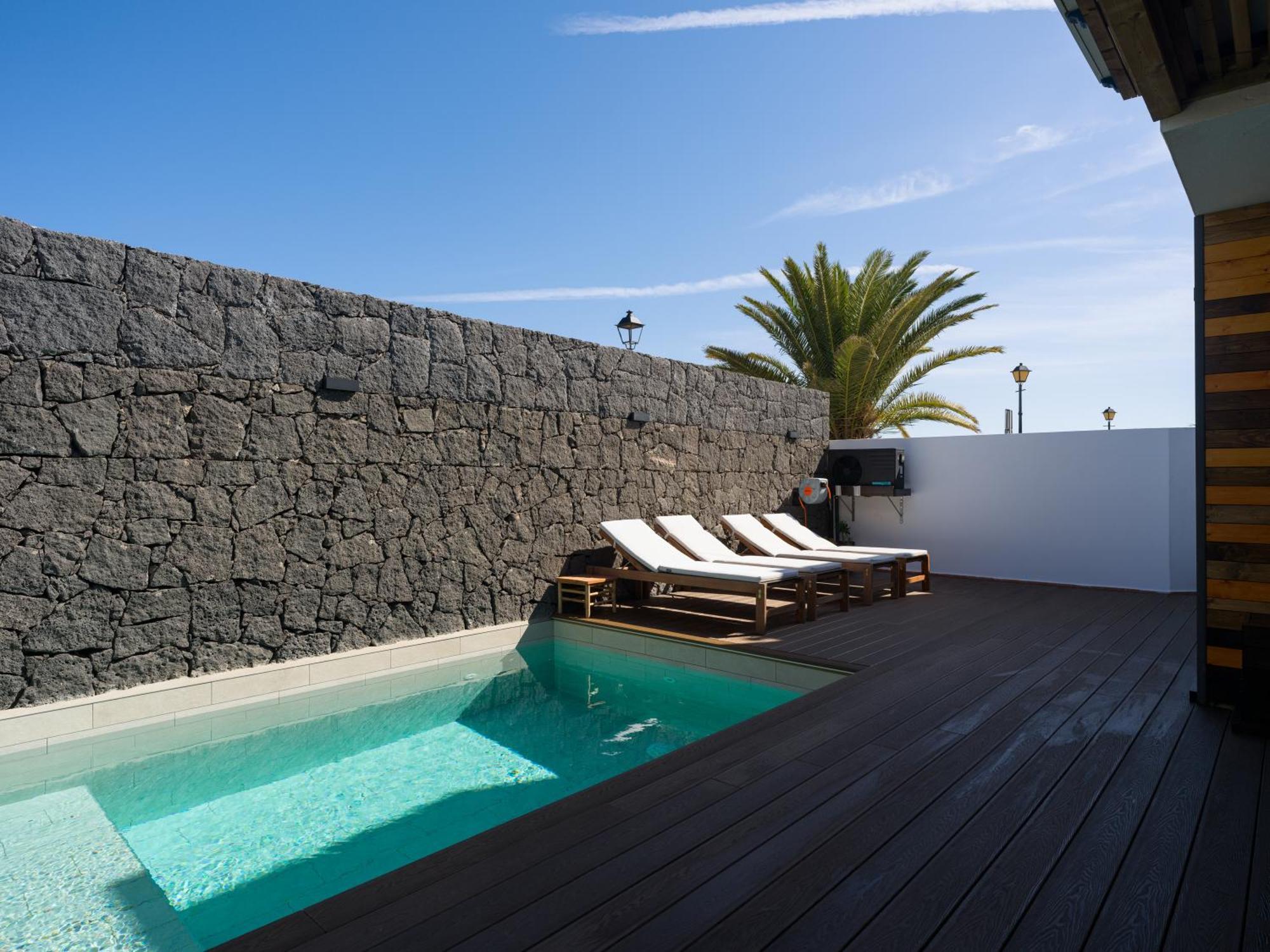 Villa Victoria - Playa Blanca Playa Blanca (Lanzarote) Exterior foto