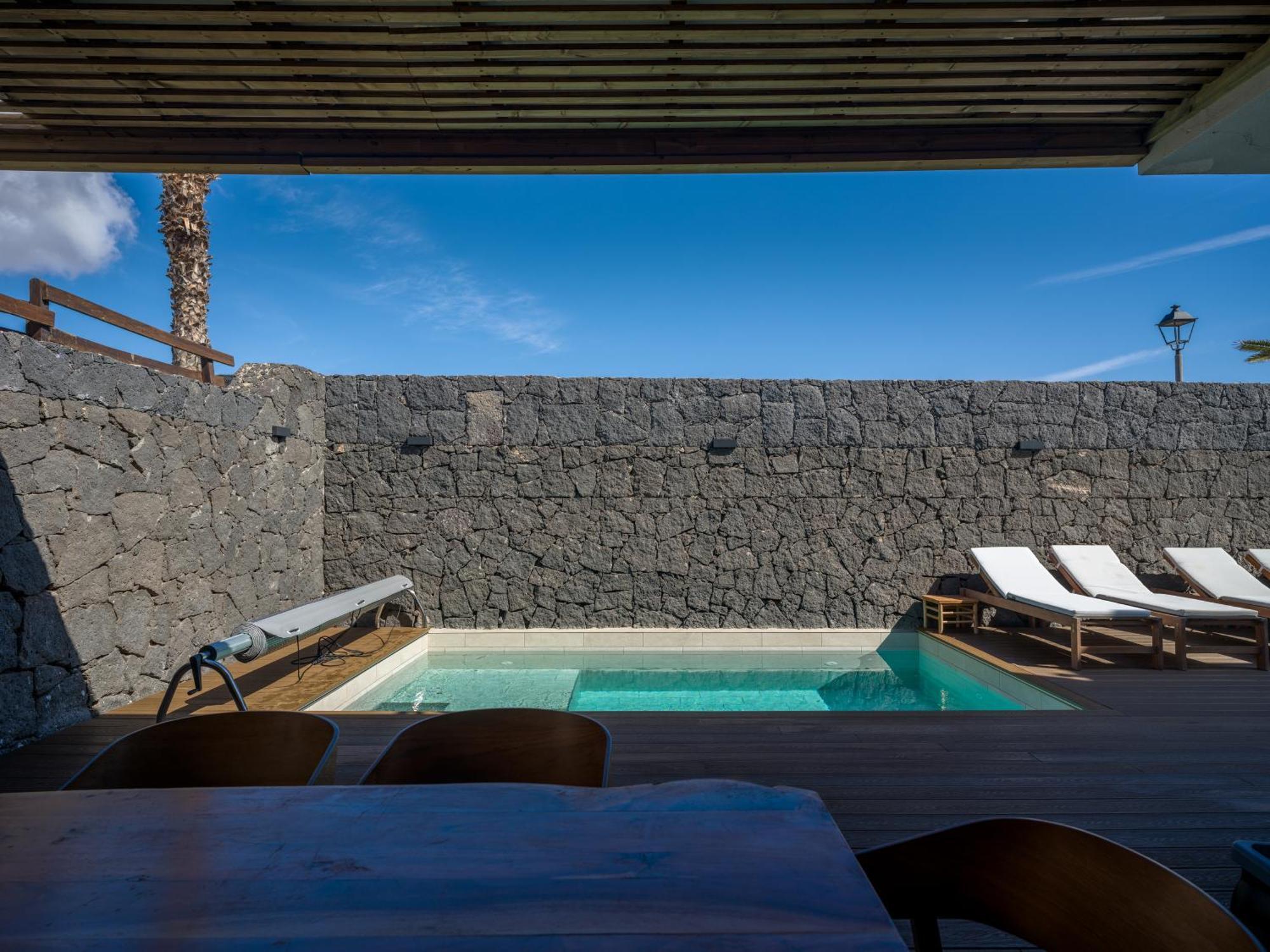 Villa Victoria - Playa Blanca Playa Blanca (Lanzarote) Exterior foto